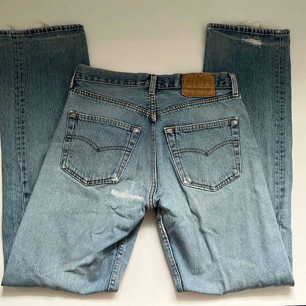 Vintage Levi’s